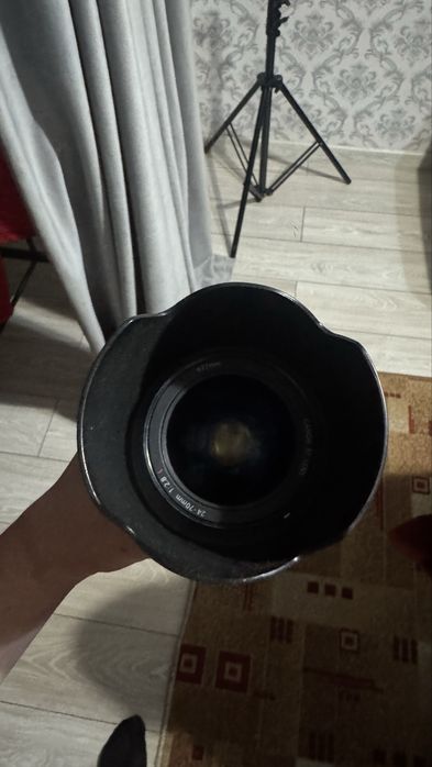 Canon EF 24-70 2.8