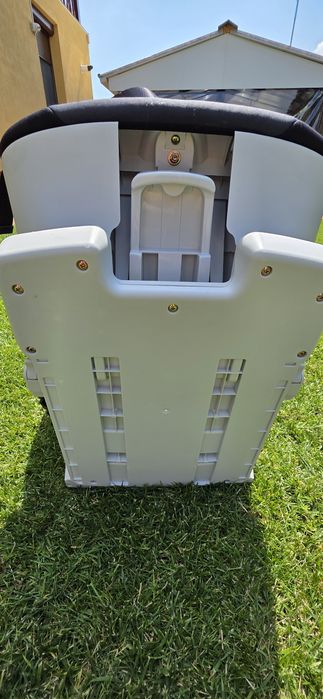 Scaun copii Wunderkid  cu isofix