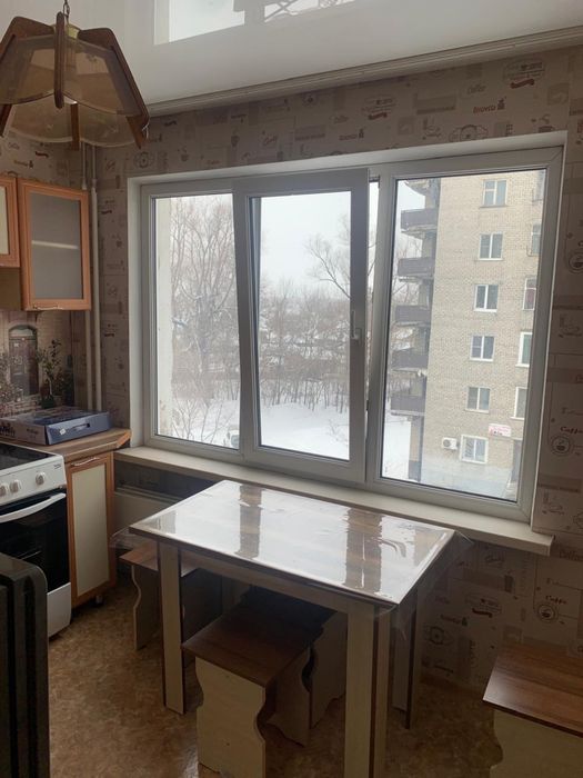 Сдам квартиру на долгий срок