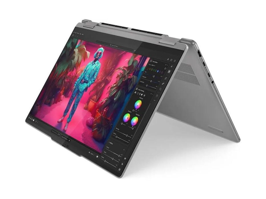 Ультрабук бизнес класса Lenovo Yoga 7 2-in-1 16AHP9 (USA)