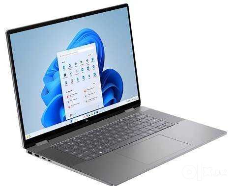 Ноутбук Оптом Савдо! Ноутбуки Компьютер HP OmniBook X Flip