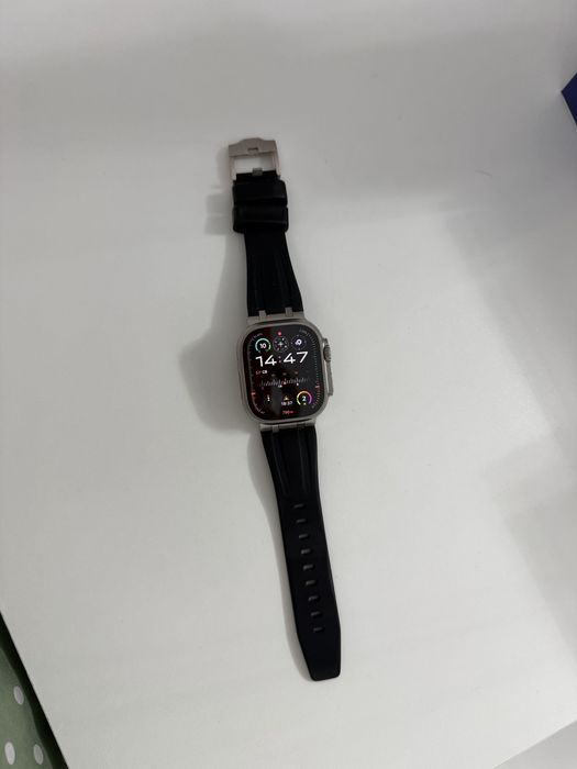 Apple watch Ultra 1