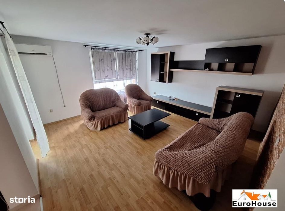 Apartament cu 3 camere de vanzare in Alba Iulia