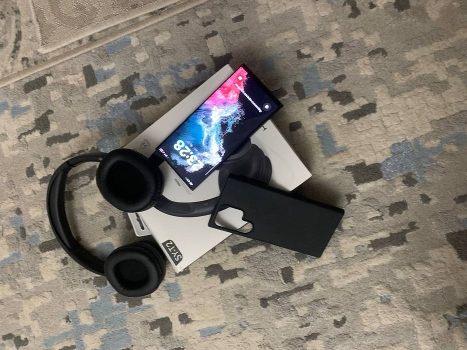 Samsung S22 Ultra 5G