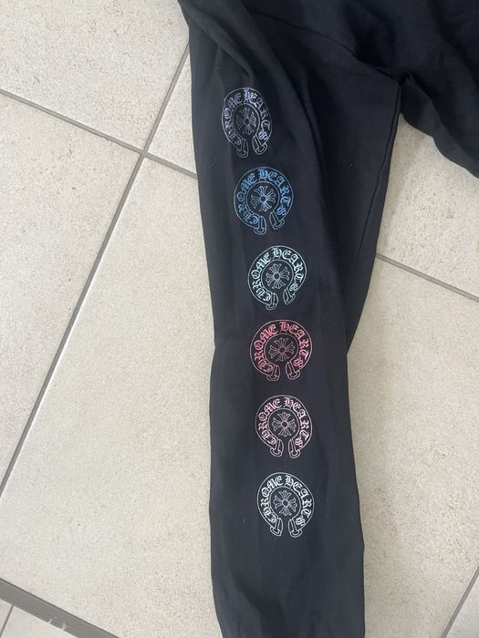 Bluza chrome hearts