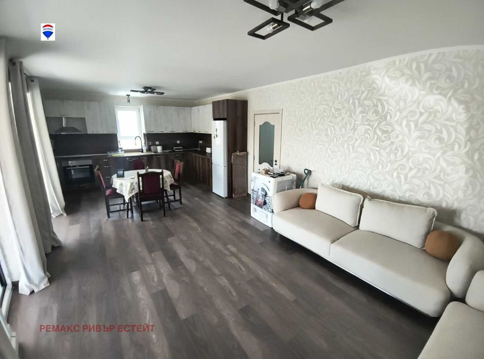 Продава се Къща в с. Червена вода, Област Русе - 150 кв.м за 891 €/кв.м - Снимка #1