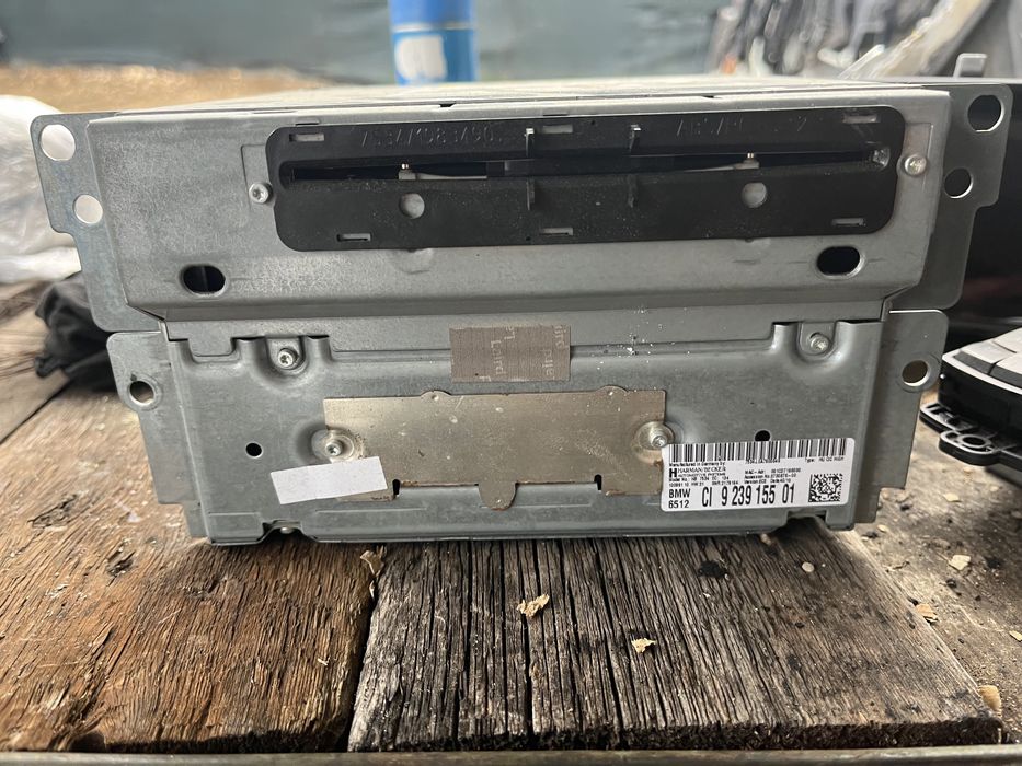 Голяма навигация бмв/bmw f10 f11 навигация ф10 ф11 голяма циц cic