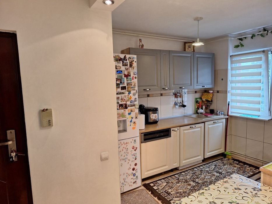 Apartament de închiriat