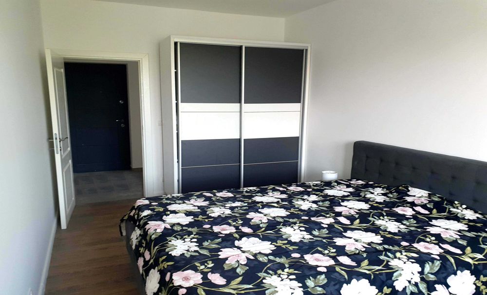 Apartament 2 camere, Sos. Bucuresti Magurele, Atomistilor