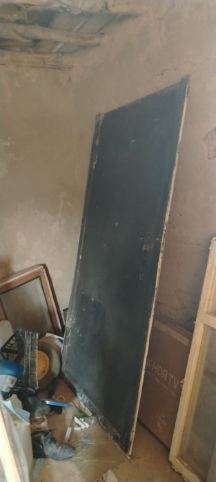 Бу заттар сатылады