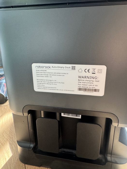 Робот прахосмукачка Roborock Q7 Max+