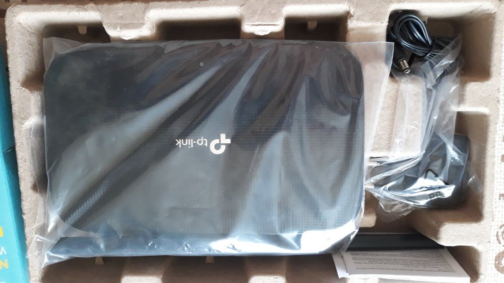 продам Wi-Fi роутер tp-link