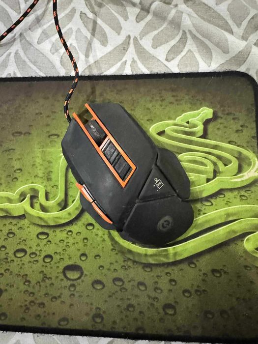 Лаптоп Lenovo IdeaPad Gaming 3