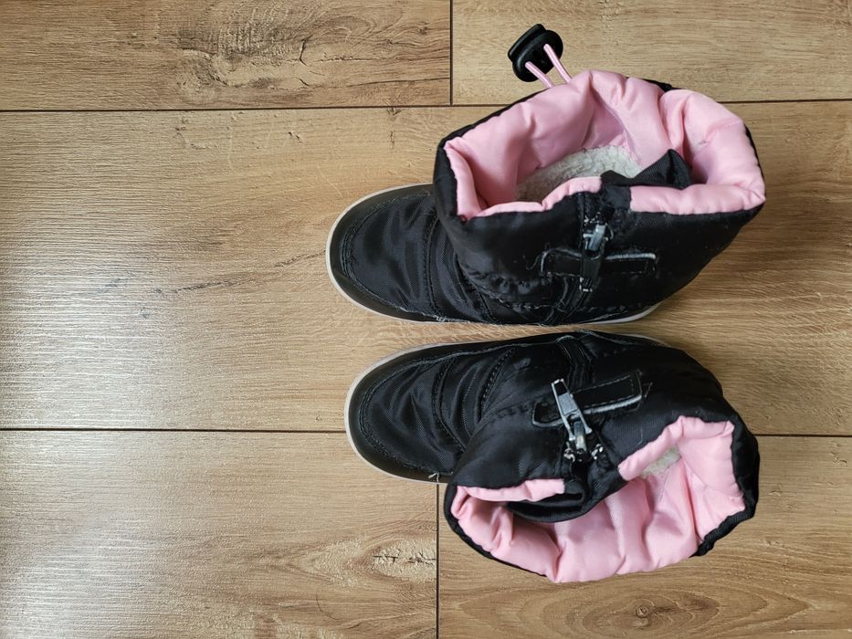 Детски апрески Garvalin