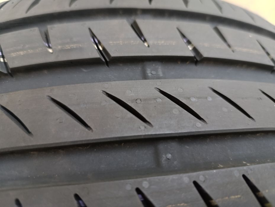 Нови летни гуми Continental 235/45/18 Premium contact 6