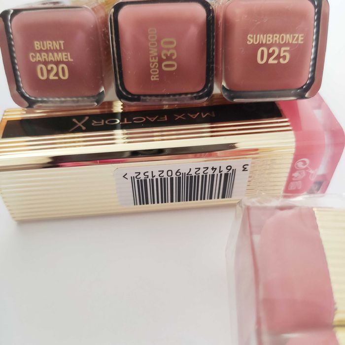 MAX FACTOR Color elixir Червило за устни