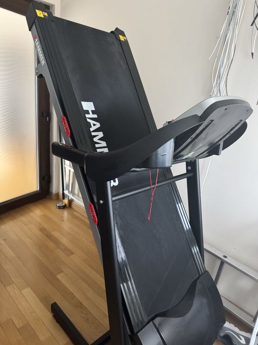 Vand banda de alergat HAMMER