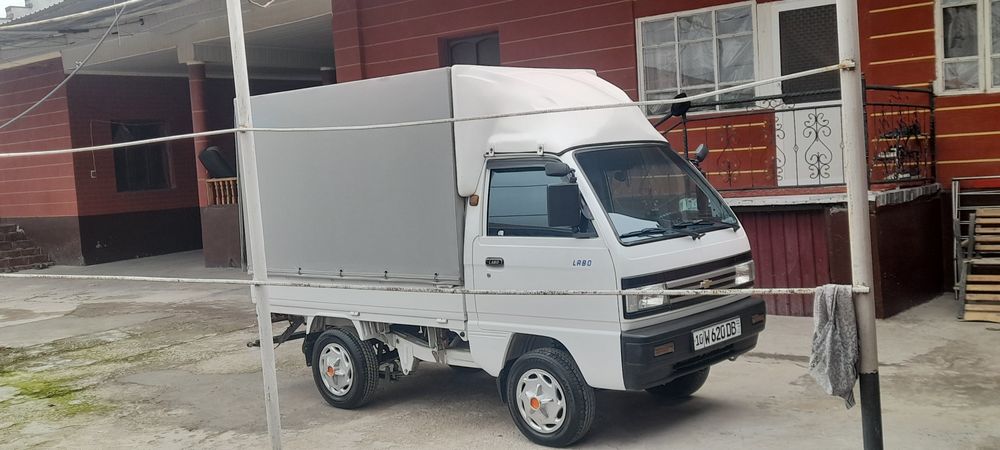 Labo 2023 yil ishlab chiqarilgan