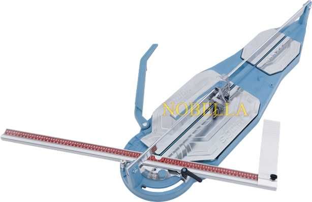 Ръчна машина за рязане на гранитогрес Sigma 4DN NEX - 95 см