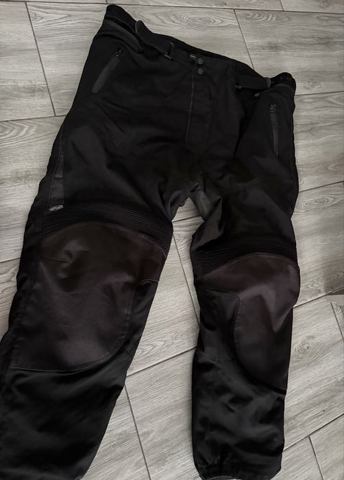 Pantaloni moto Held