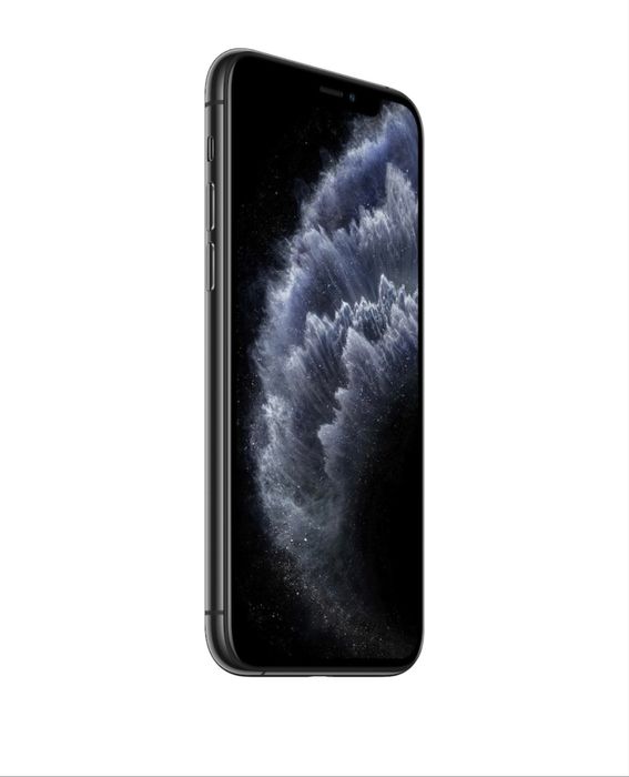 Telefon mobil Apple iPhone 11, 64GB, Black