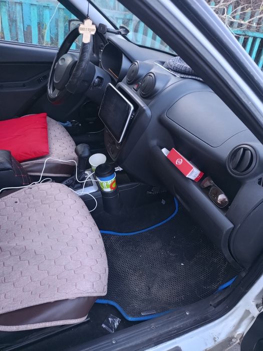 Лада гранта продажа