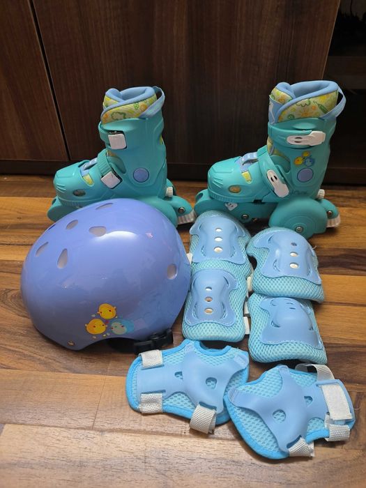 Role copii incepatori