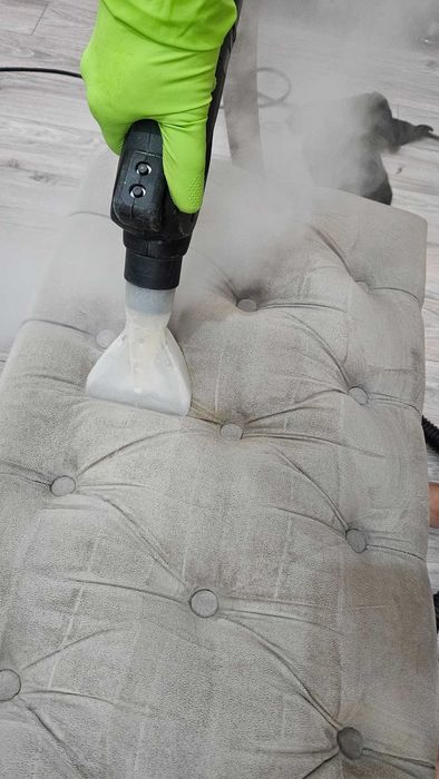 Spalatorie Curatare Canapele Saltele Tapiterie Mochete Fotolii Oradea