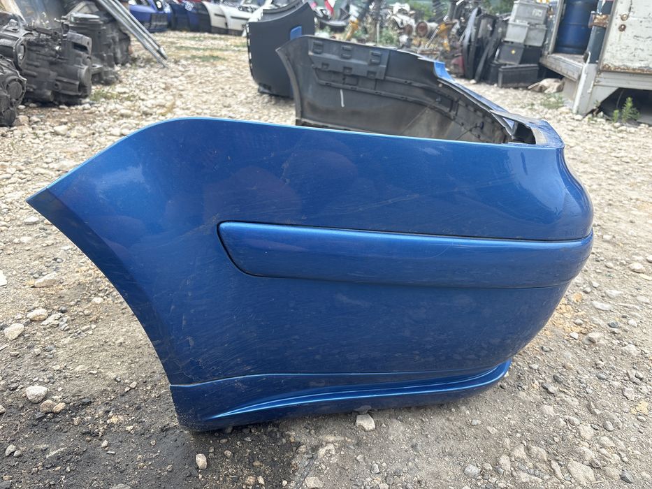 Задна броня за VW Бора седан 1998- 2005г