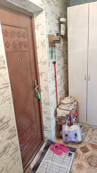 Продам 2 х ком.кв в районе Жилянка