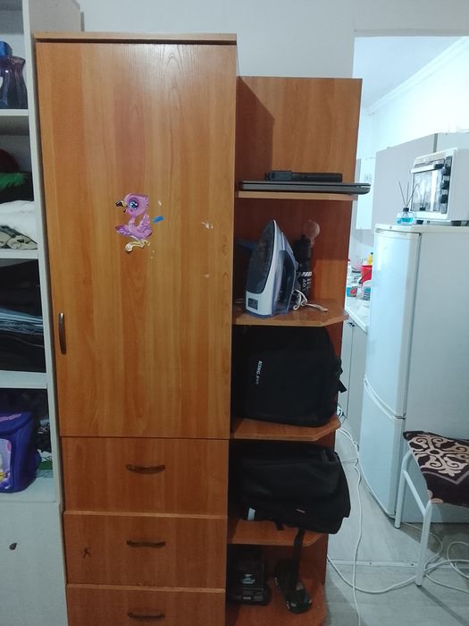 Шкаф шифонер сатылады