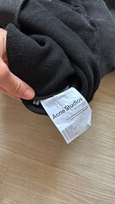 Acne Studios longsleeve