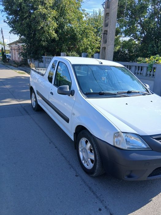 De vânzare  logan pick-up