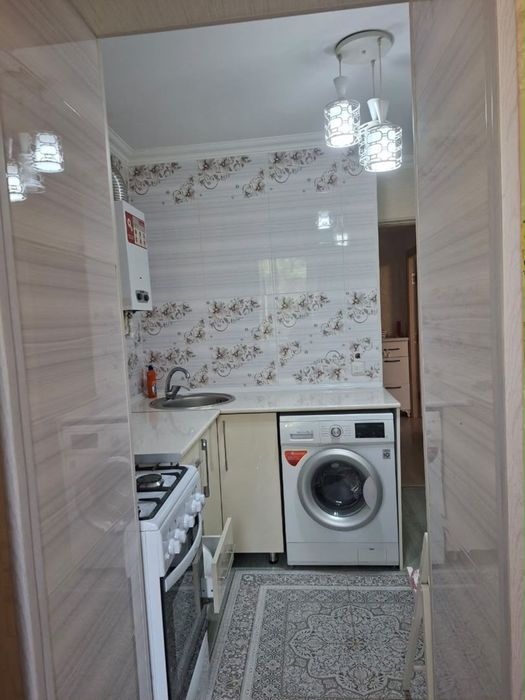 Чирчик квартира 1 комнатная!