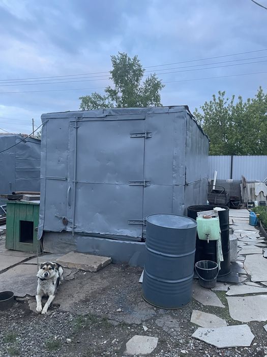 Продам термобудку