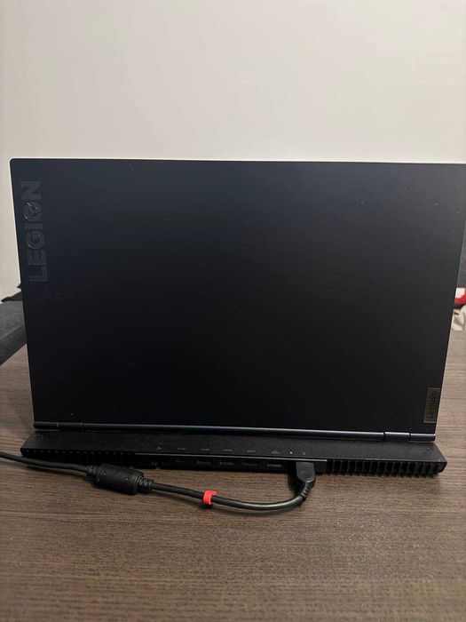 Лаптоп Lenovo Legion 5