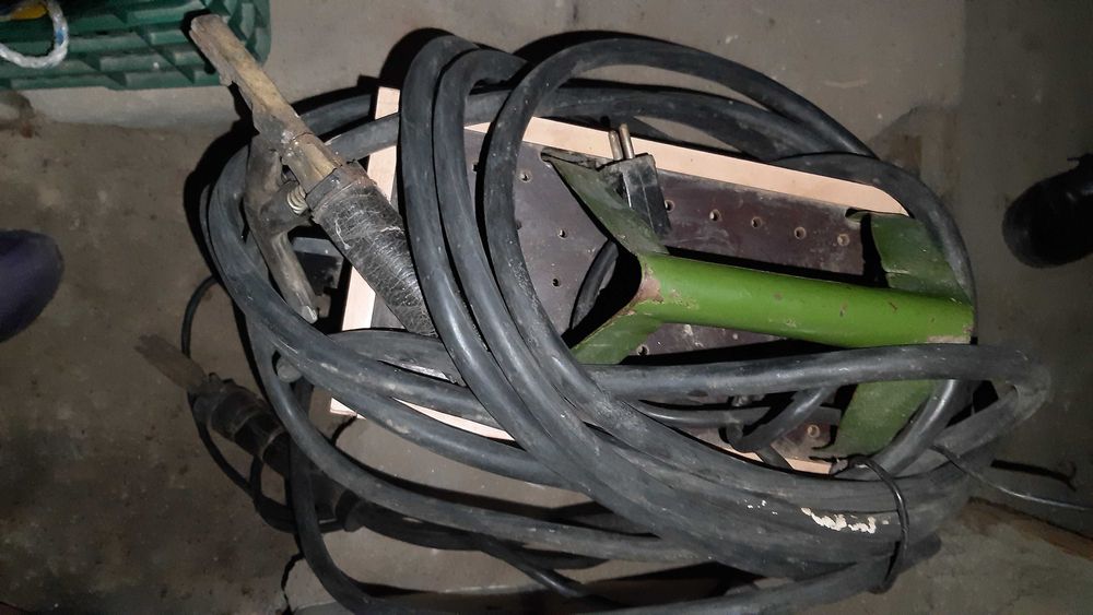 Електрожен за домашна употреба