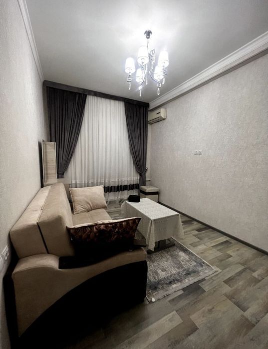 Аренда 2/2/4, Яккасарайский , иностранцы