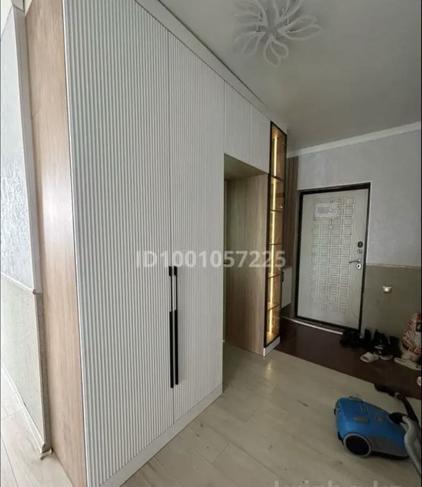 Дом ск горэлектроцет 24