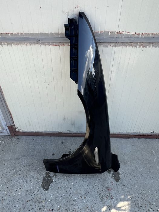 Capota Motor Aripa Fata Stanga Alfa Romeo 159 Neagra