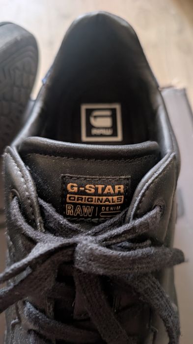 G-star оригинални обувки 43