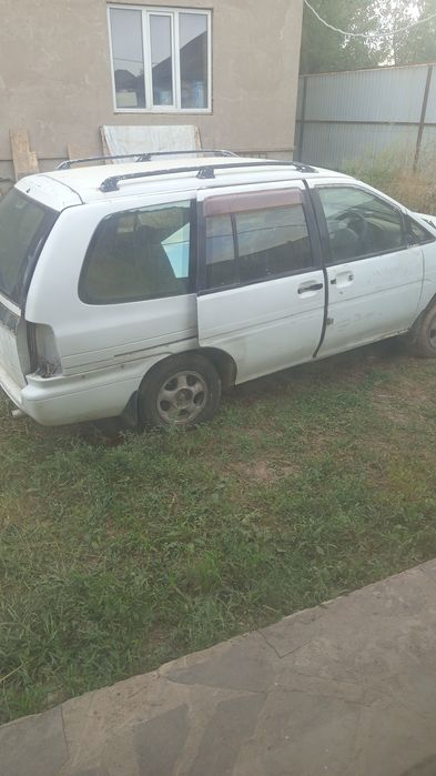 Продам Ниссан Прерия Джой