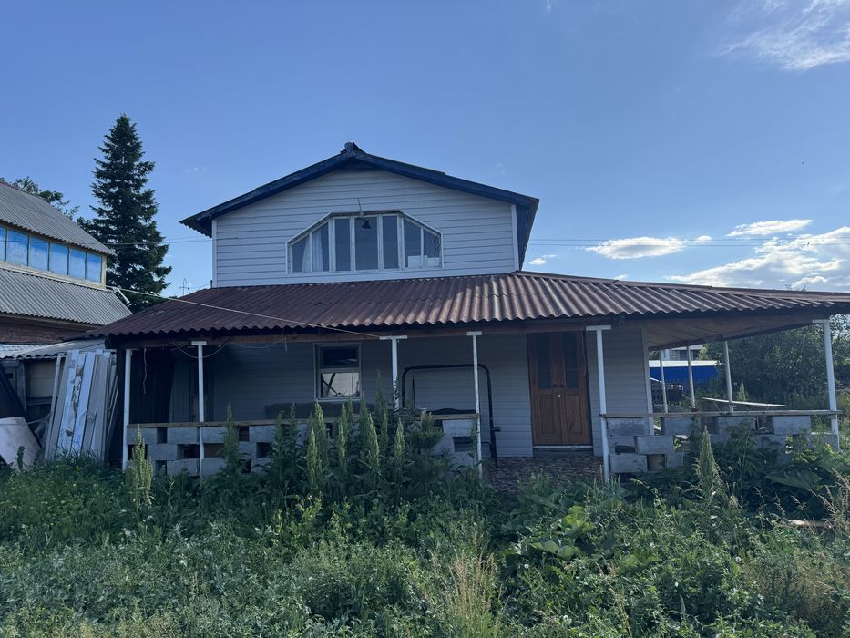 Продам дачу 6соток