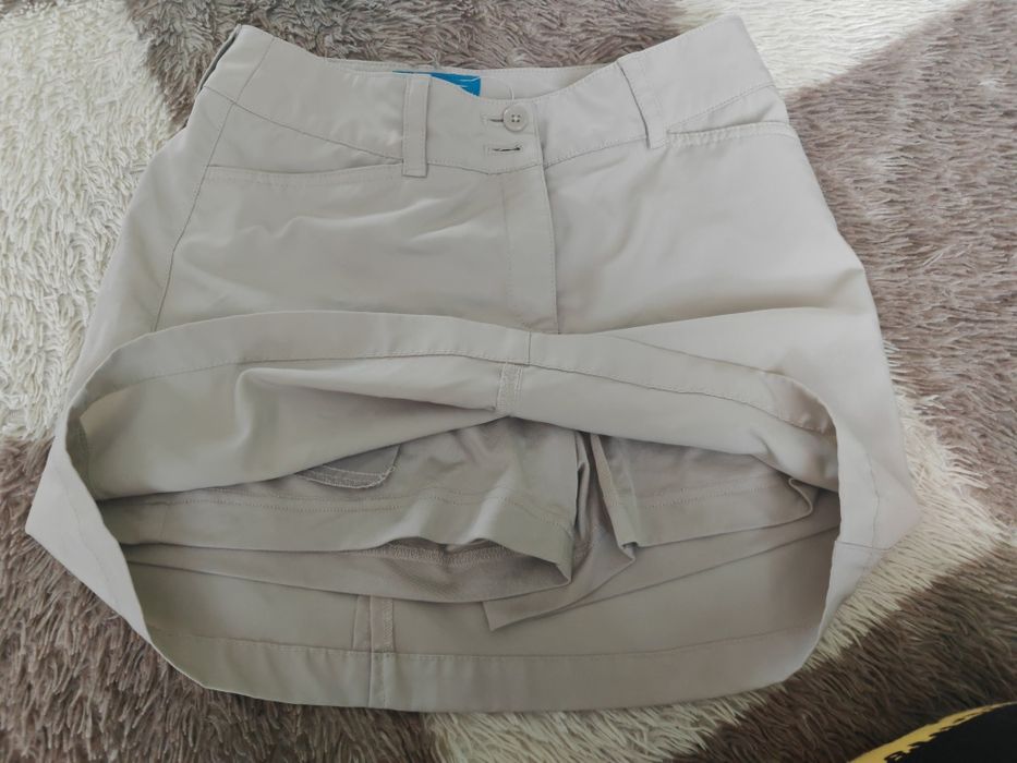 Юбка карандаш короткая