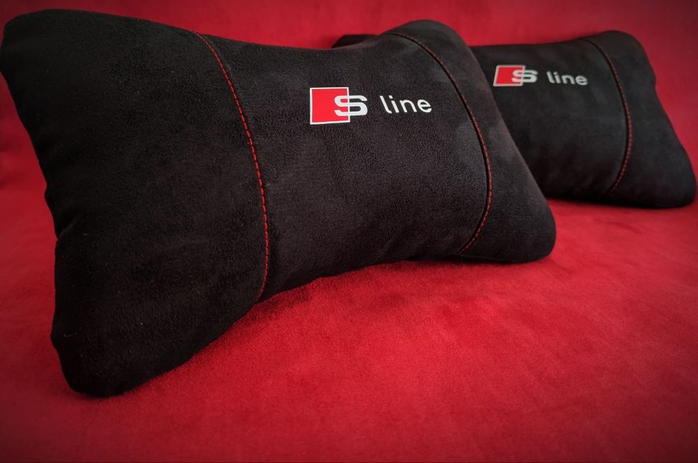 авто възглавнички