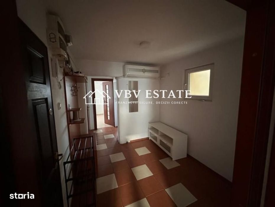 Apartament 3 Camere Lacul Tei | Confort | Modern