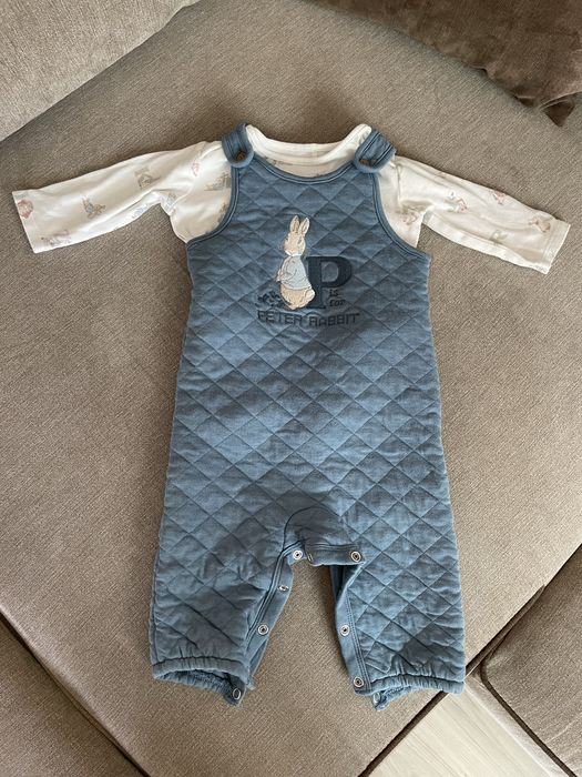 Дрешки бебе 3-6 месеца