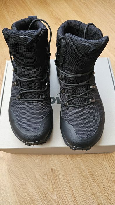 inov-8 ROCLITE PRO MID GTX - Ghete de drumetie tehnice si protectoare