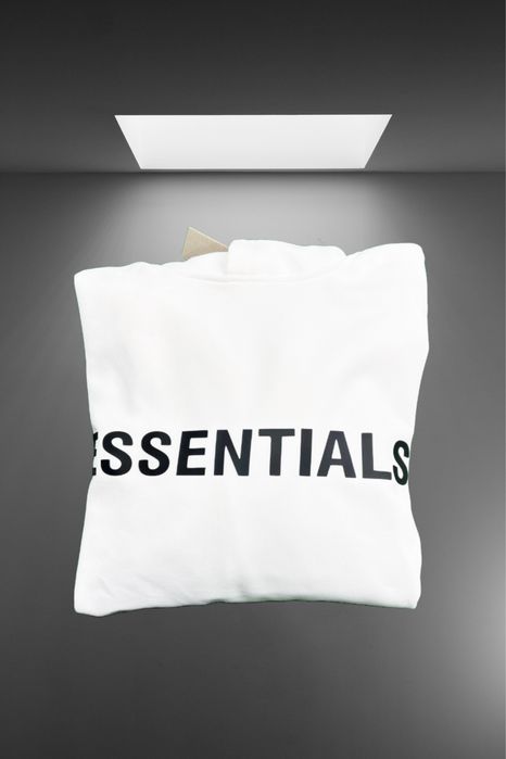 Hanorac  essentials marimea s