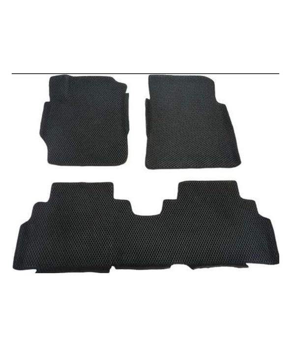 Ковры 3D Haval DARGO